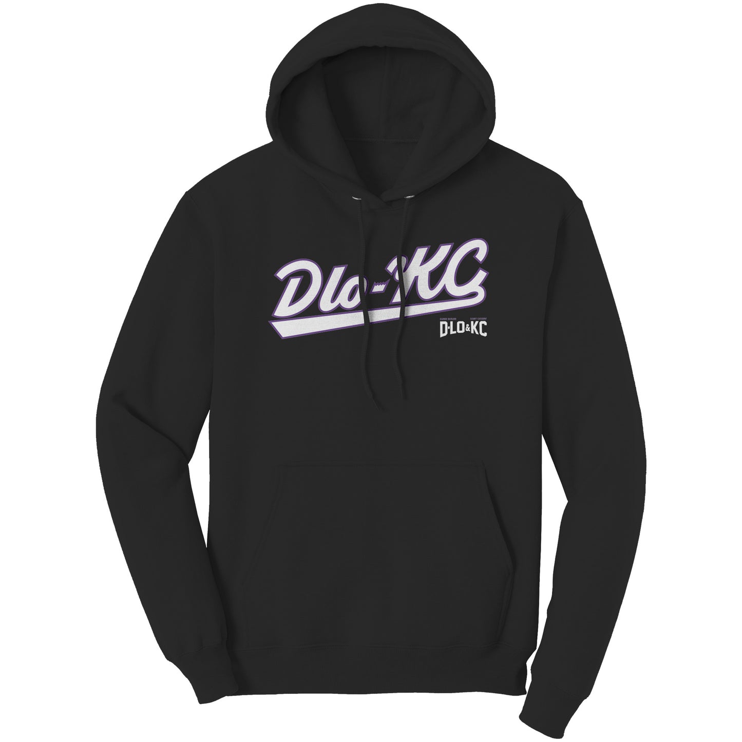 D-Lo & KC: Icon