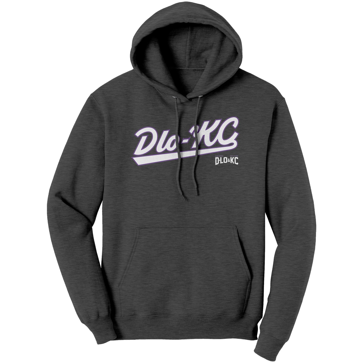 D-Lo & KC: Icon