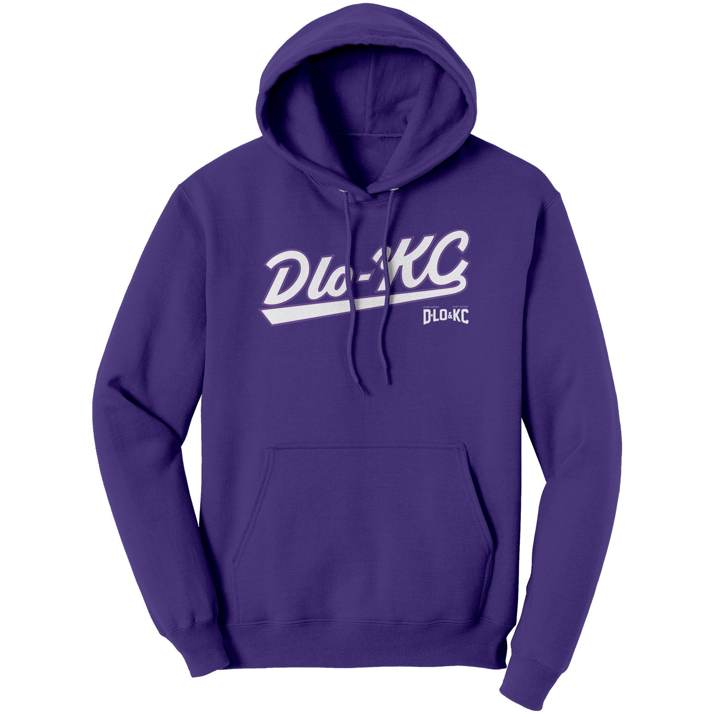 D-Lo & KC: Icon