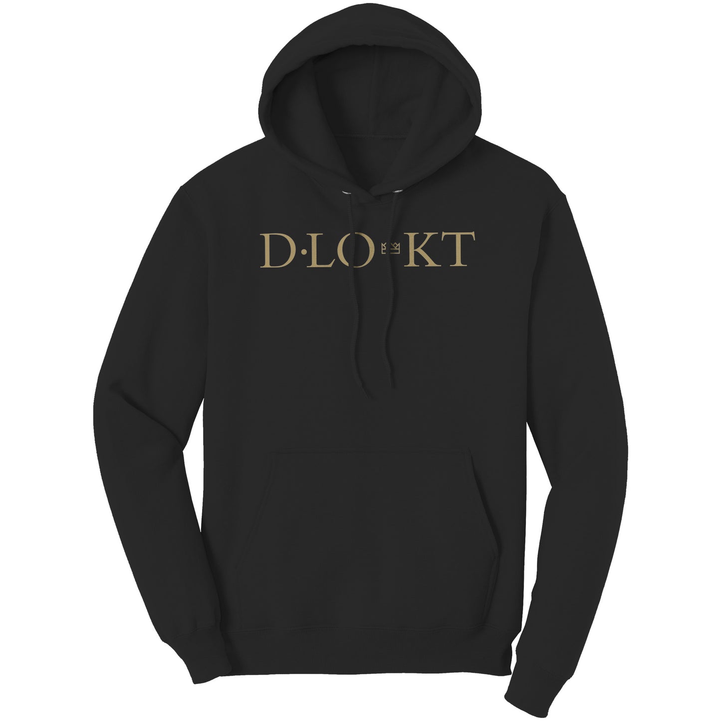 D-Lo & KT