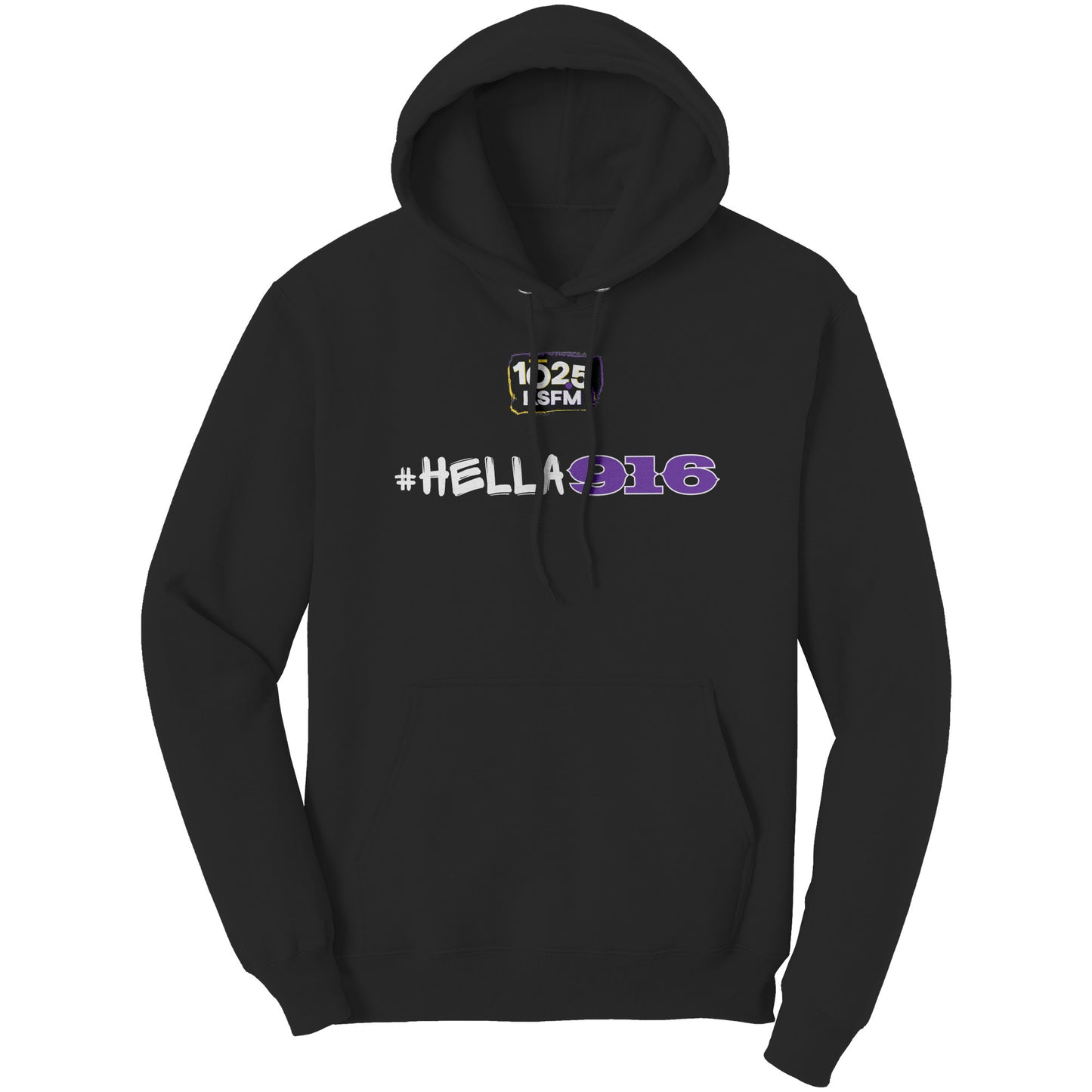 KSFM: #Hella916