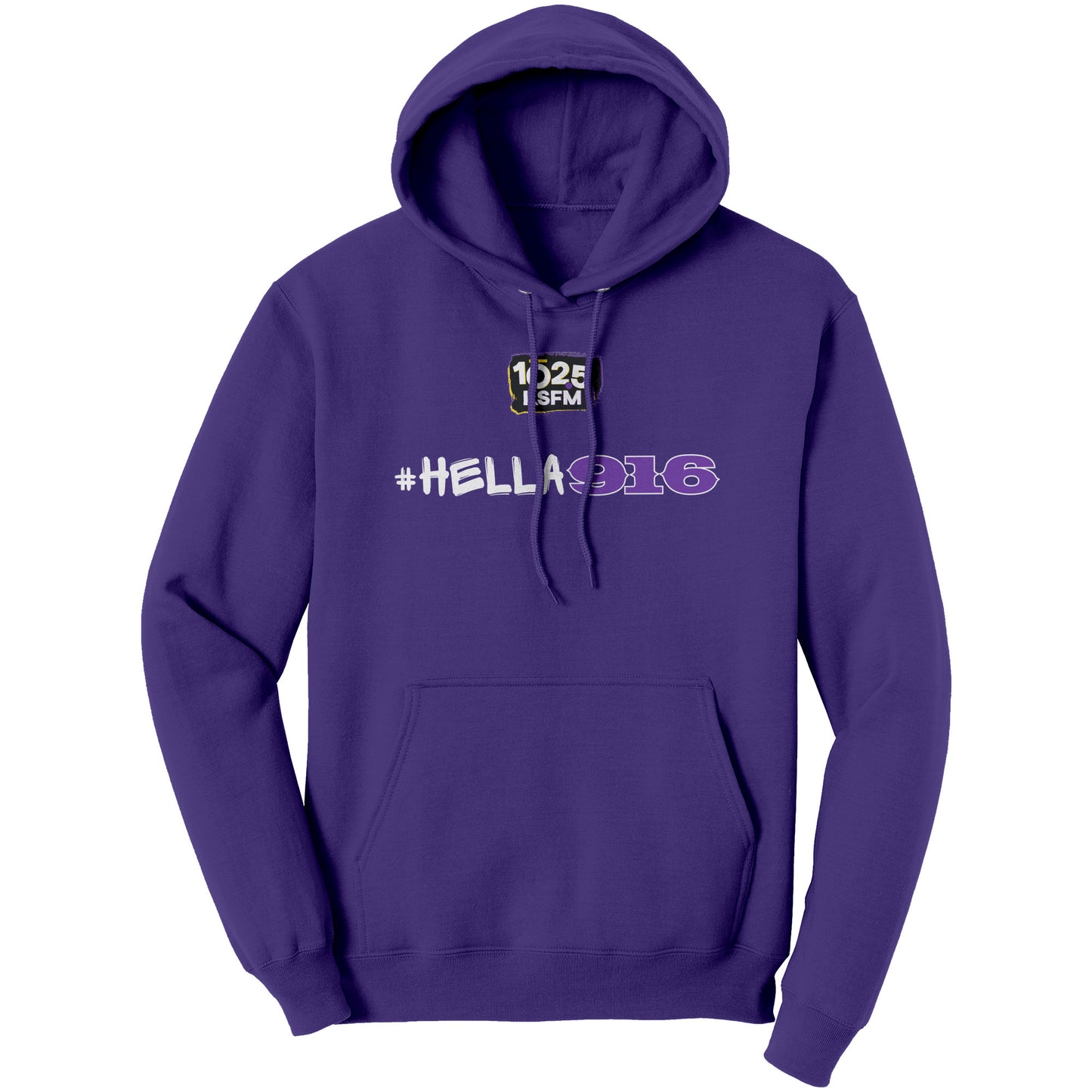 KSFM: #Hella916