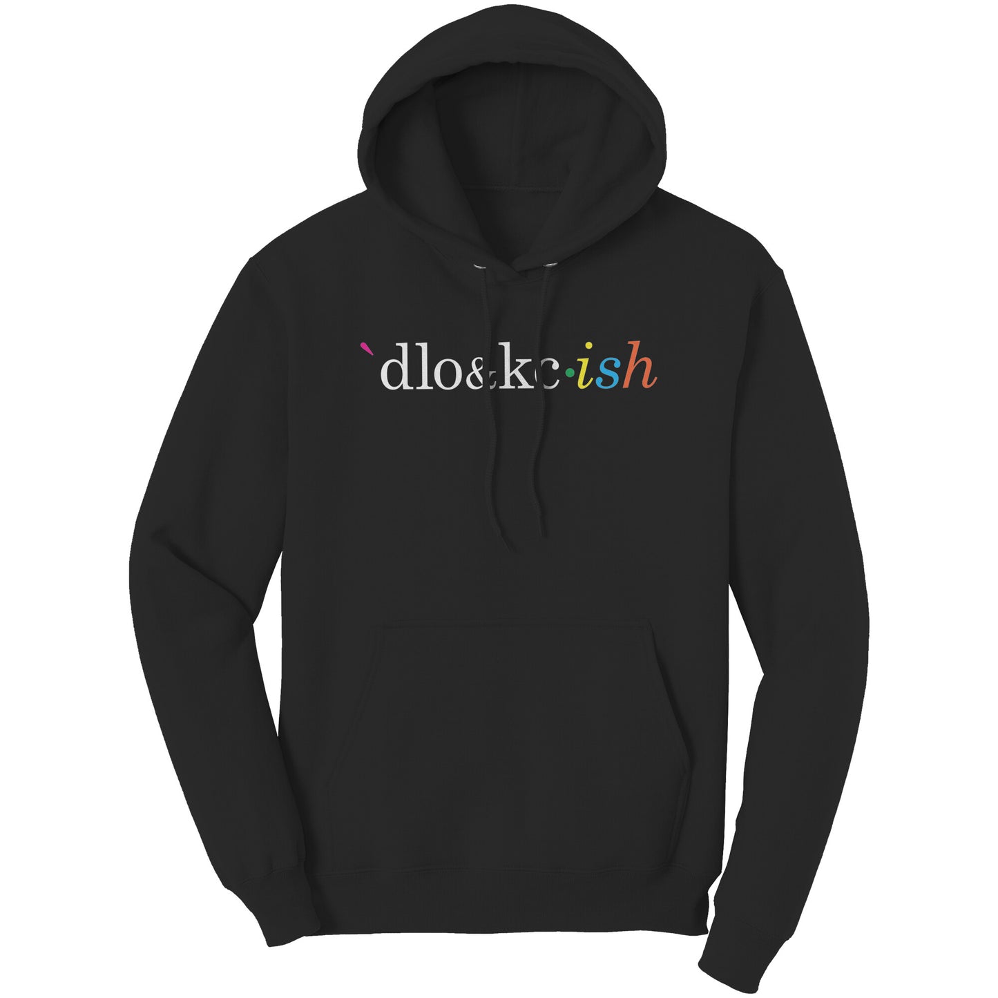 Black-ish Hoodie