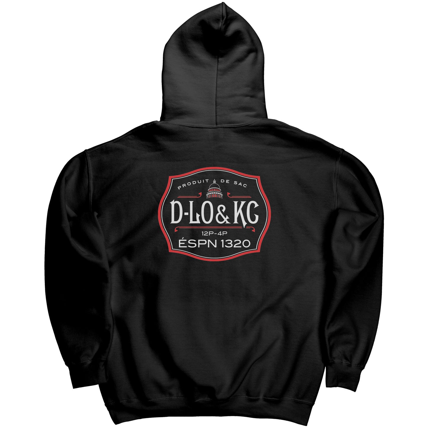 Rhys is Dope: Hoodie