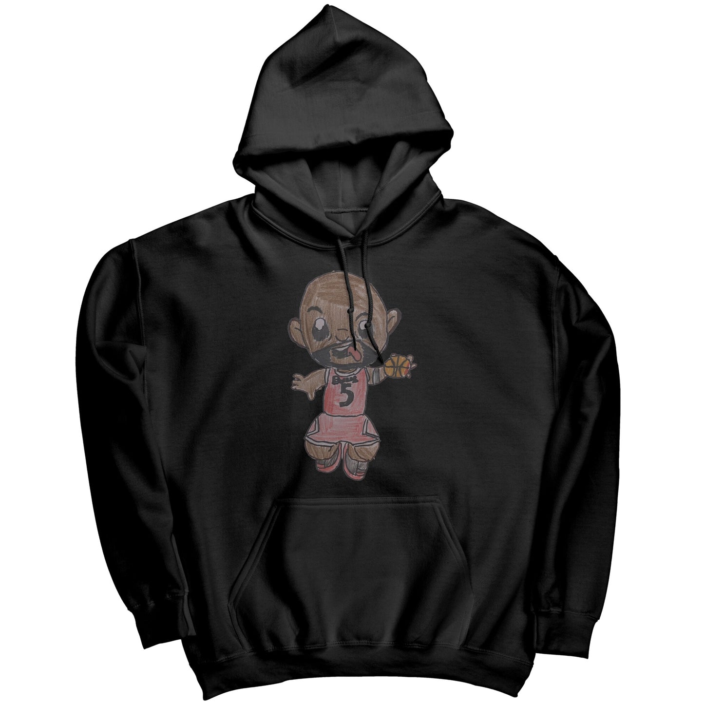 Rhys is Dope: Hoodie