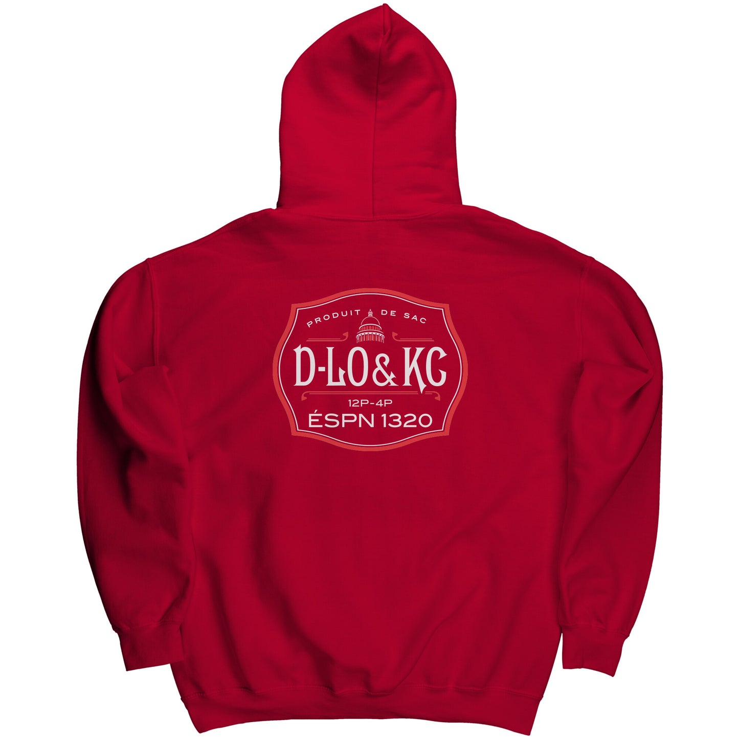 Rhys is Dope: Hoodie