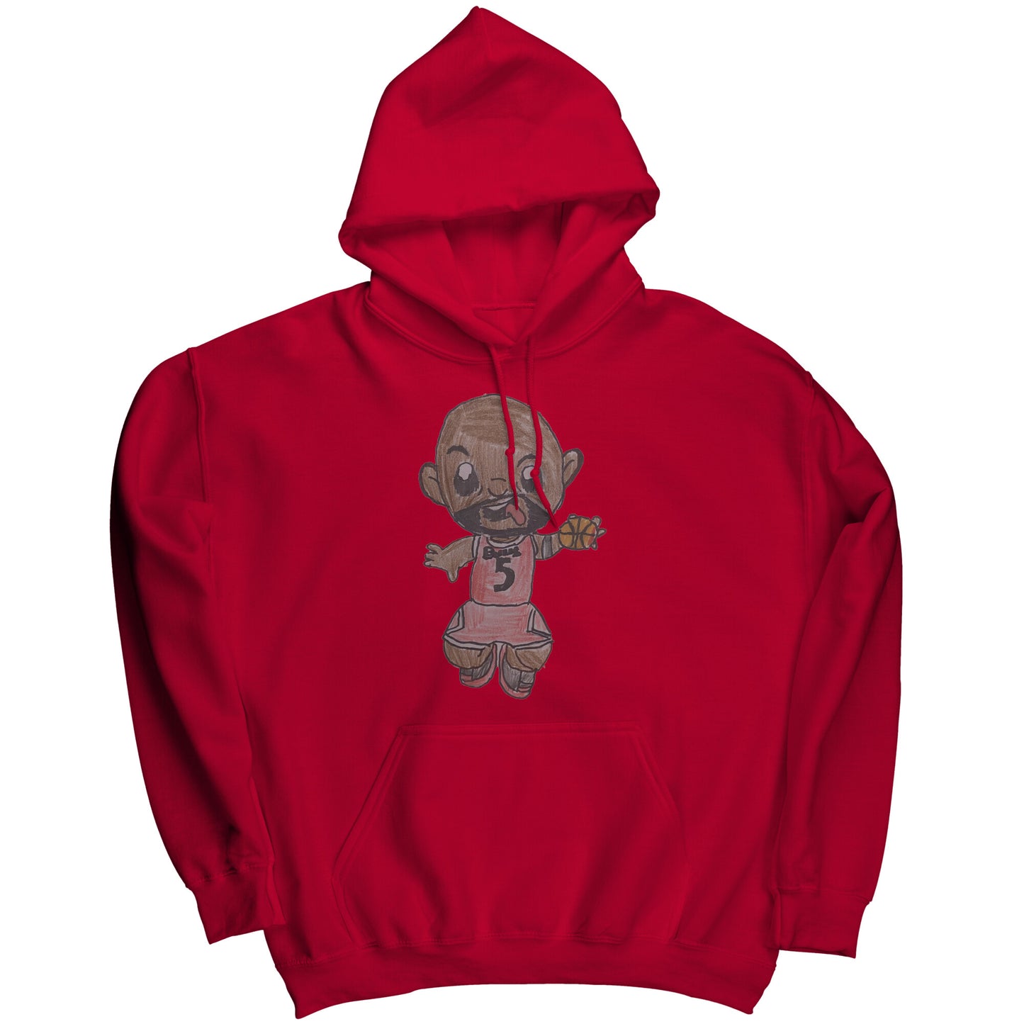 Rhys is Dope: Hoodie