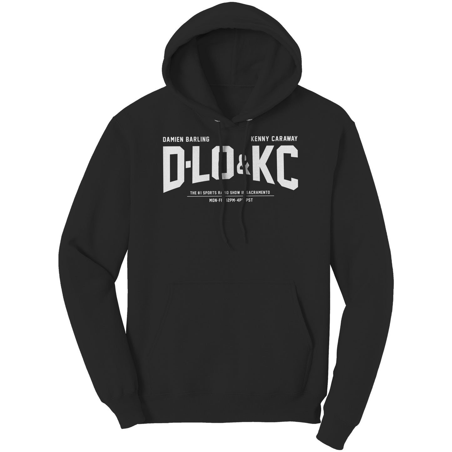 Sky River: D-Lo & KC