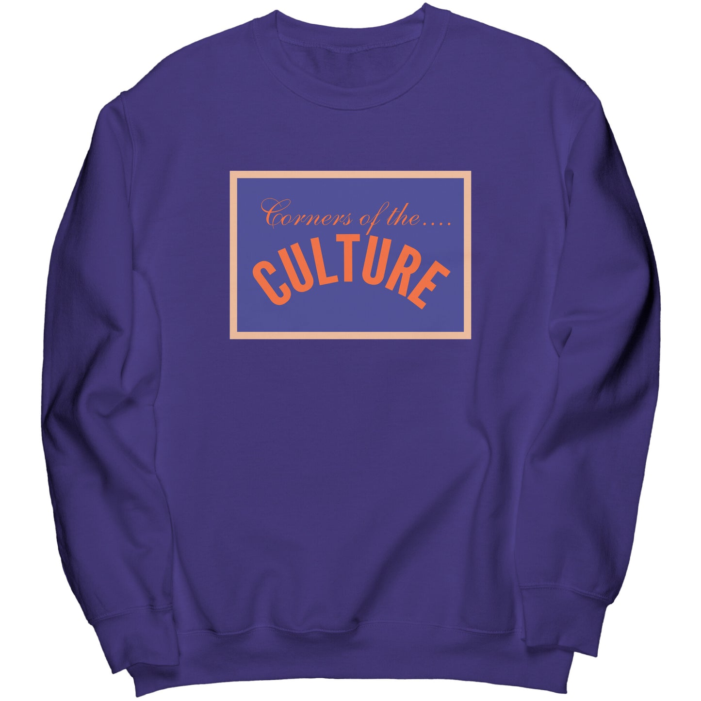 The Infamous... Crewneck
