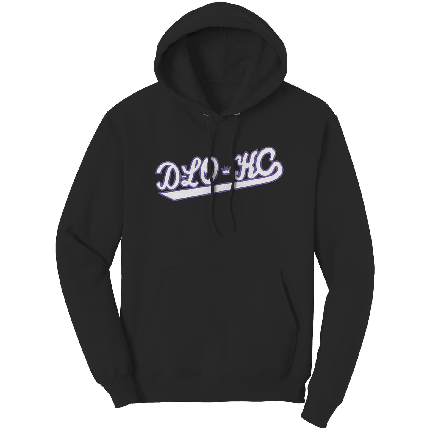 The Kings Legacy Collection Purple 85-90