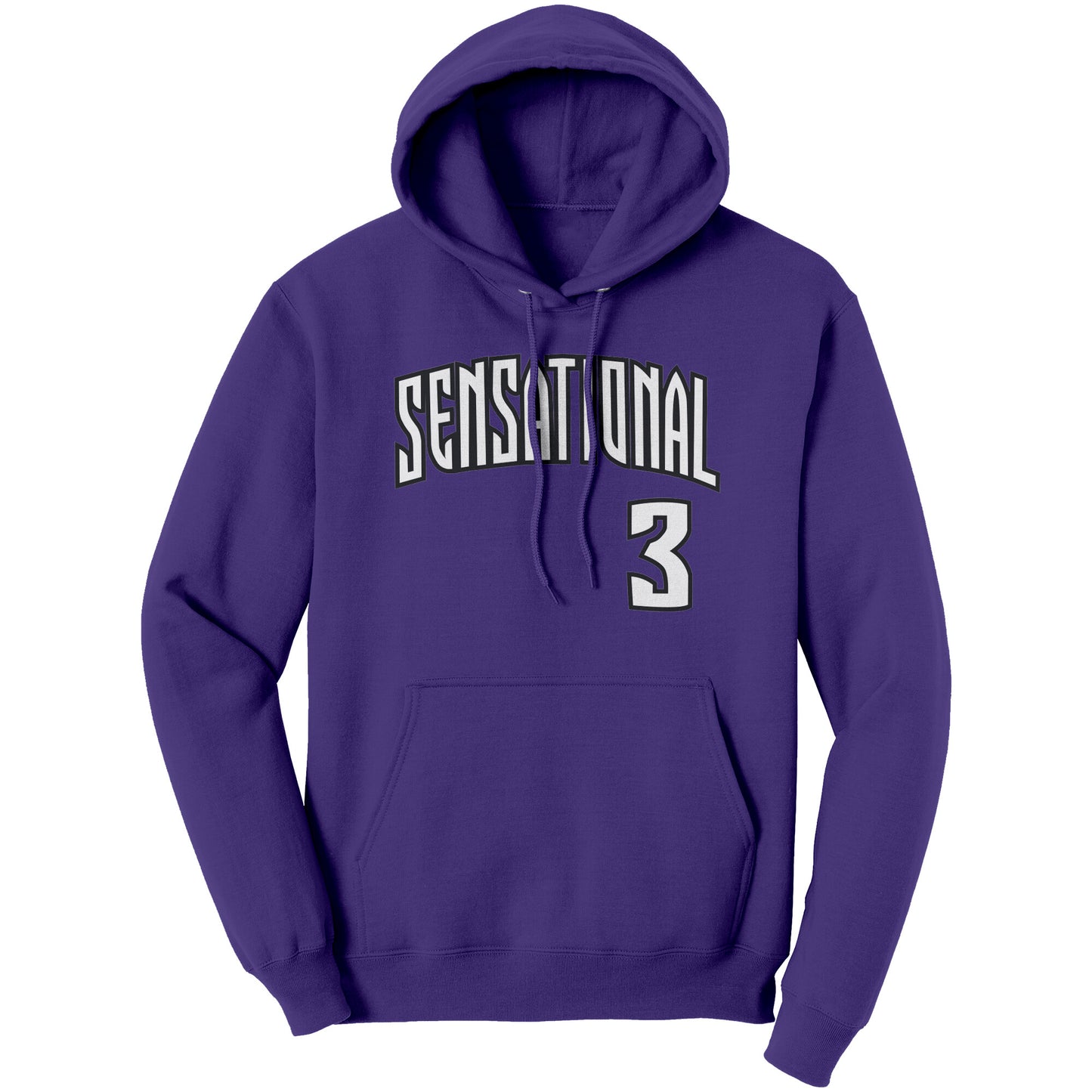 The Kings Legacy Collection : Sensational