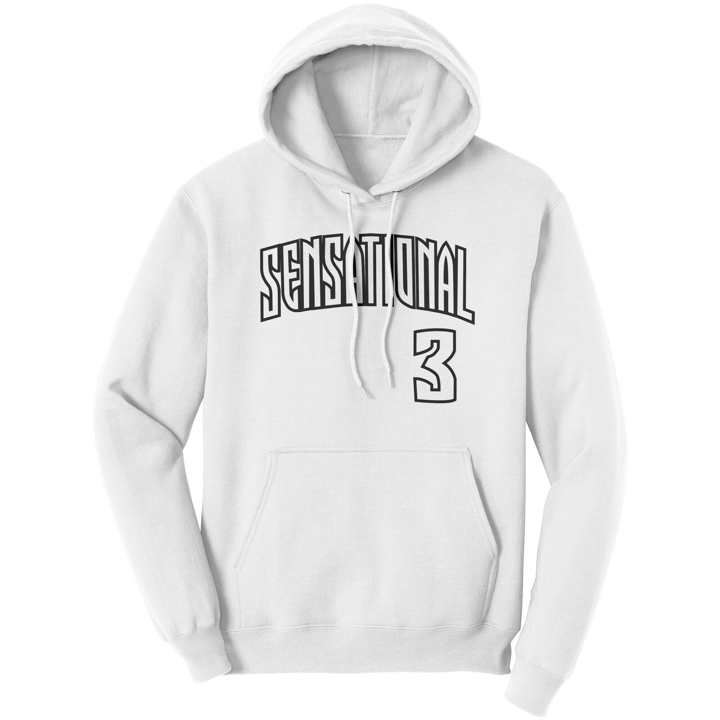 The Kings Legacy Collection : Sensational (white)