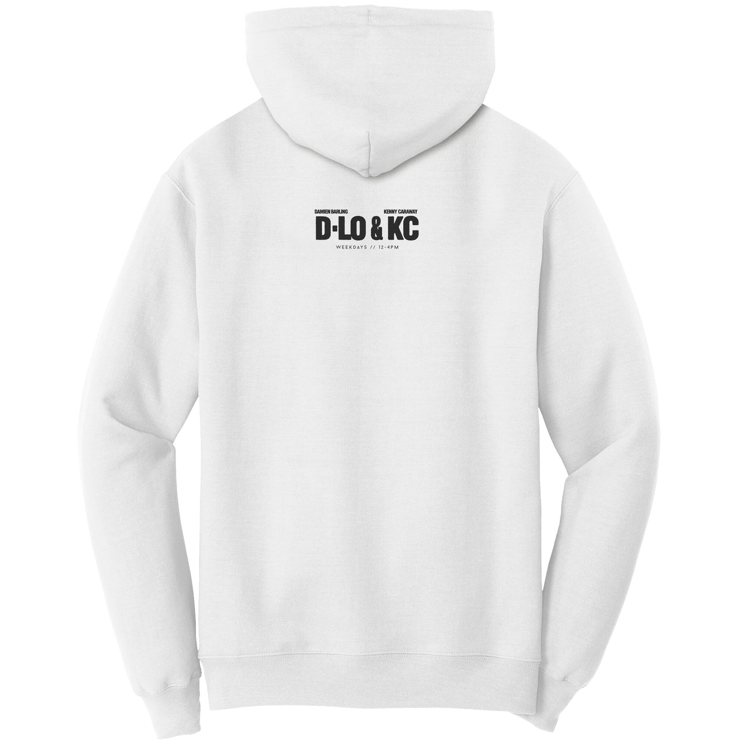 The Kings Legacy Collection : Sensational (white)