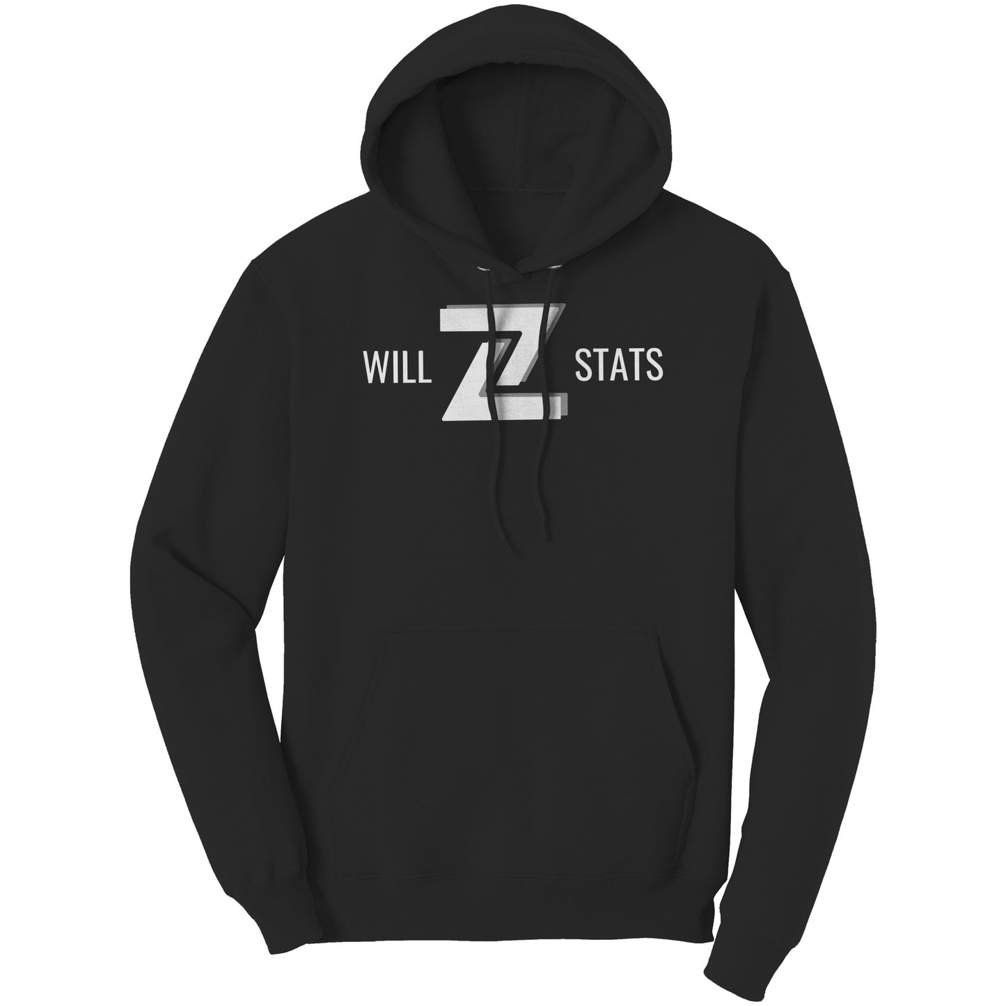 Will Z Stats: The Stattie Baddie