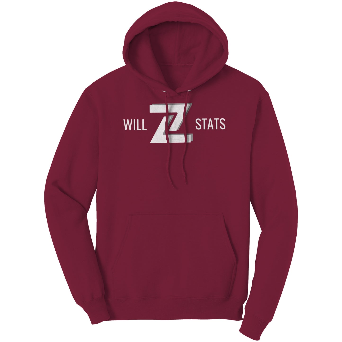 Will Z Stats: The Stattie Baddie