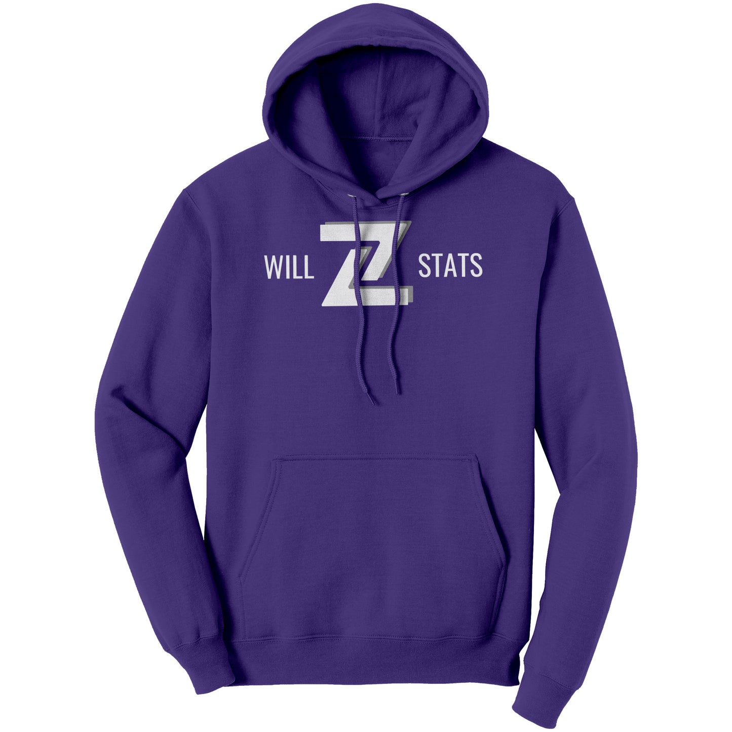 Will Z Stats: The Stattie Baddie