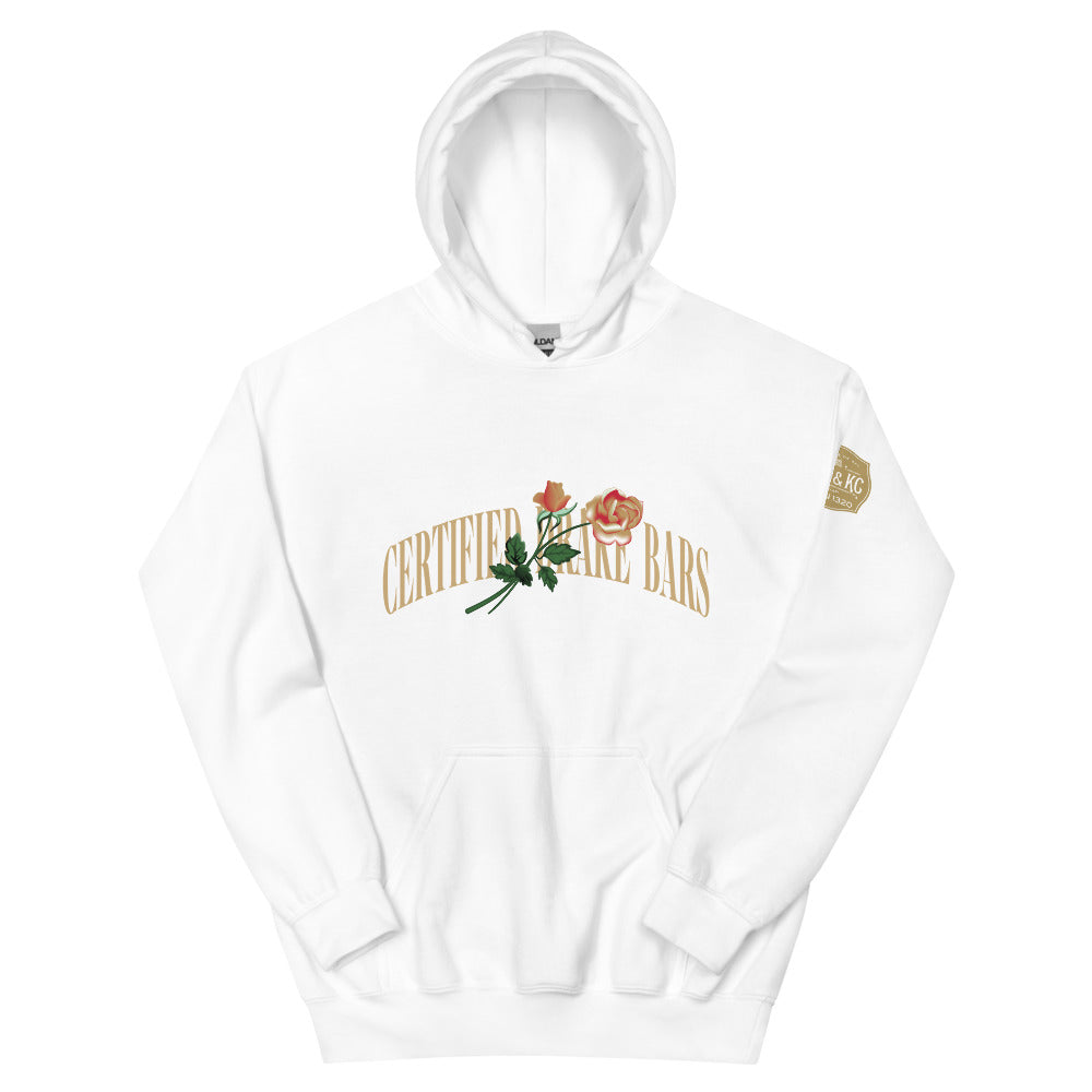 SF Certified Drake Bars Hoodie
