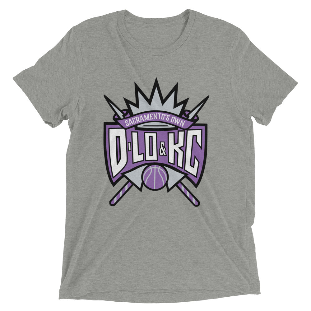 The Kings Legacy Collection: D-Lo & KC Tri-Blend
