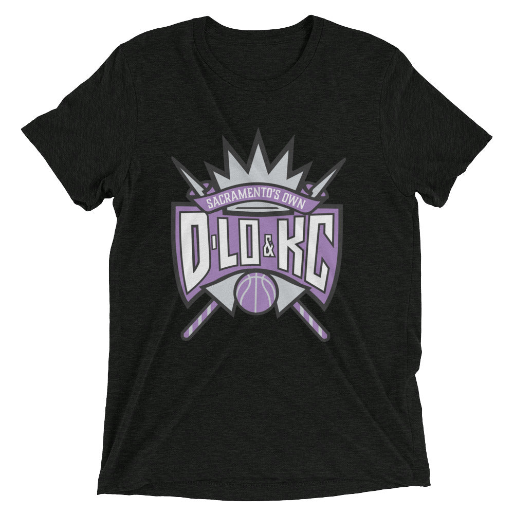 The Kings Legacy Collection: D-Lo & KC Tri-Blend