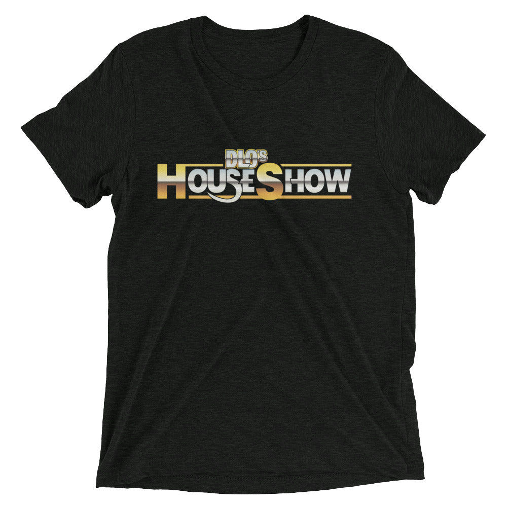 D-Lo's House Show Tri-Blend Tee