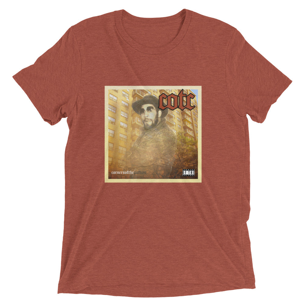 Tri-Blend: Kool Herc