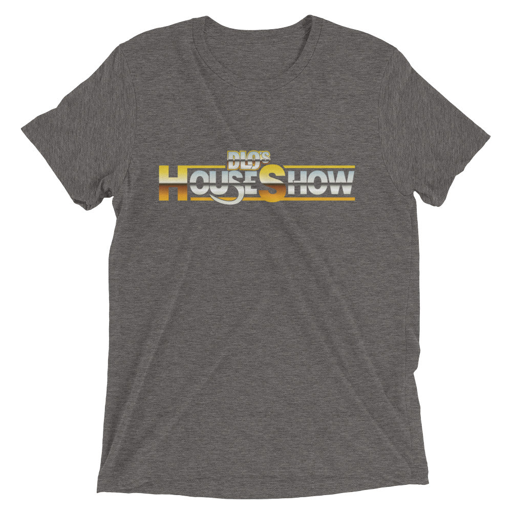 D-Lo's House Show Tri-Blend Tee