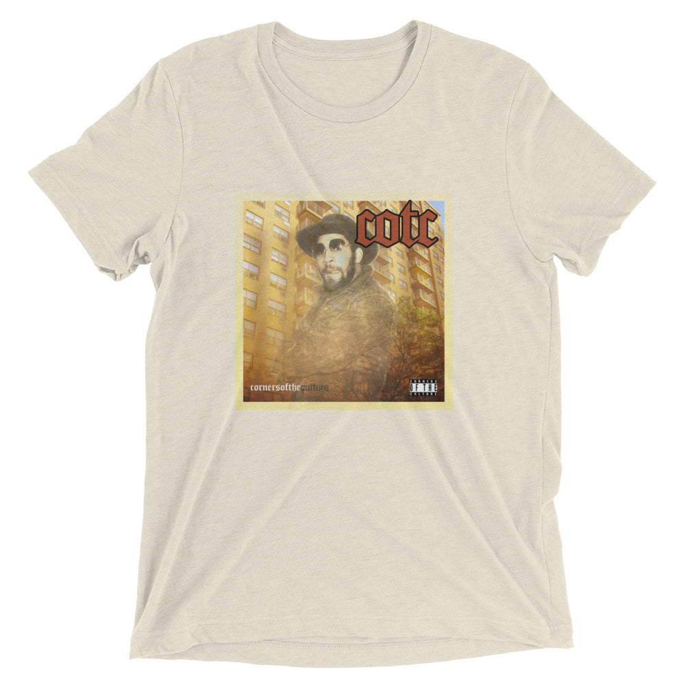 Tri-Blend: Kool Herc