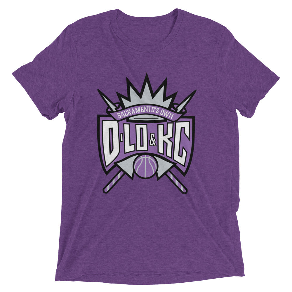 The Kings Legacy Collection: D-Lo & KC Tri-Blend