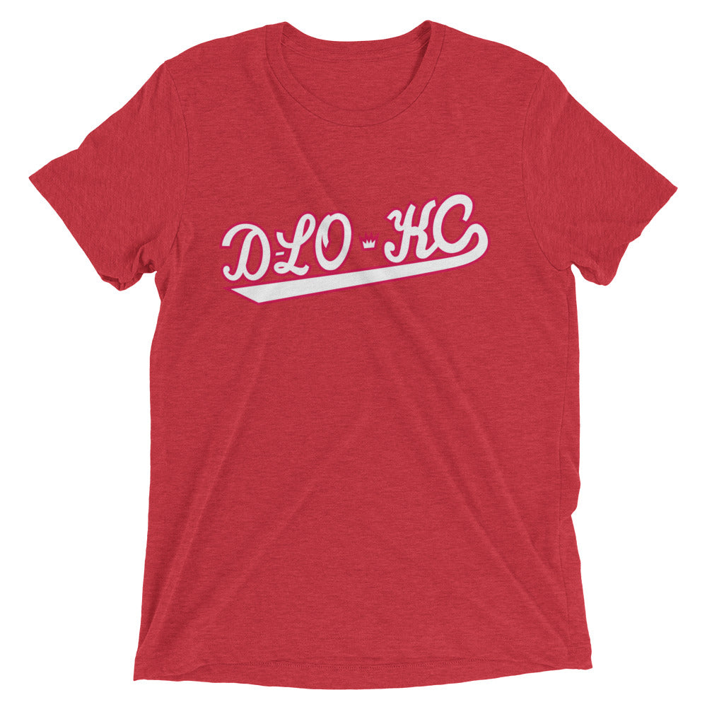 Tri-Blend: The Kings Legacy Collection Red