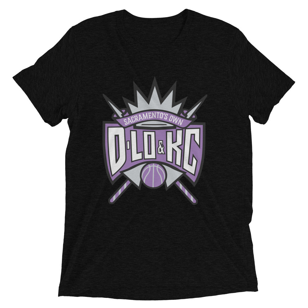The Kings Legacy Collection: D-Lo & KC Tri-Blend