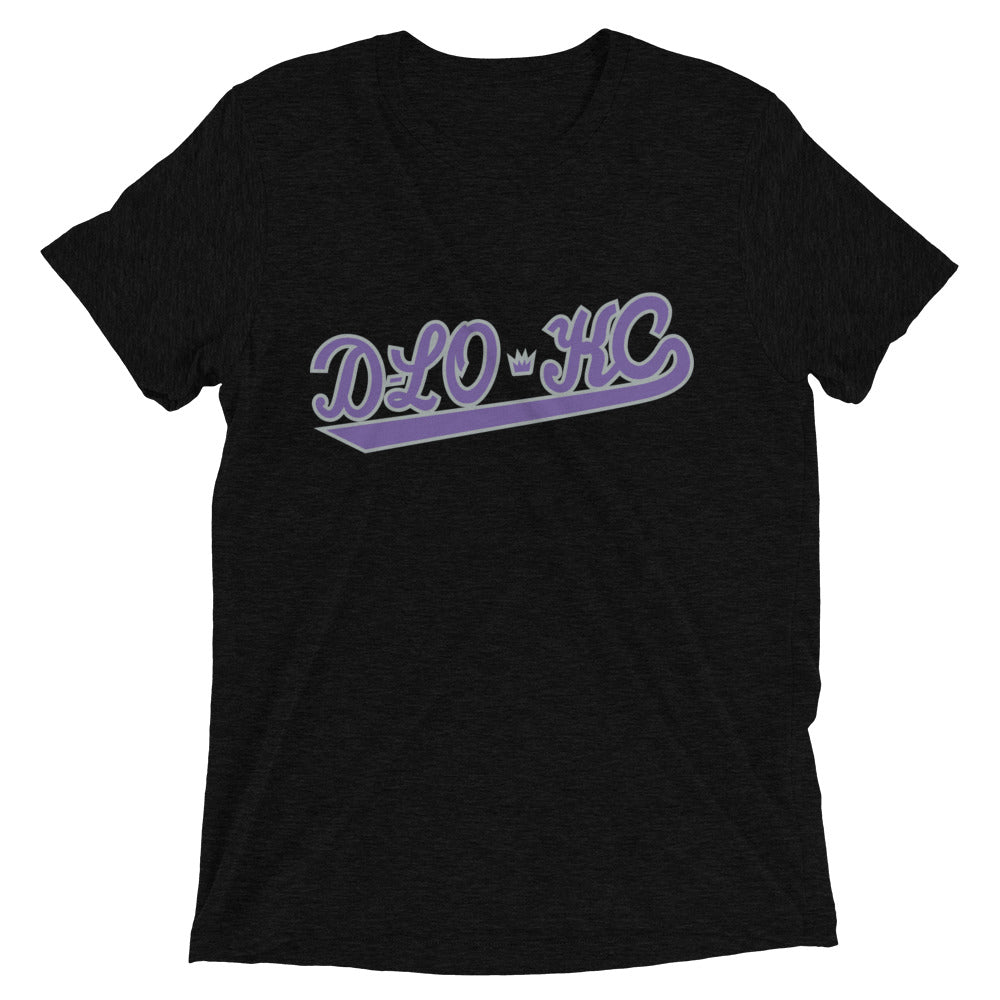 Tri-Blend: The Kings Legacy Collection Purple