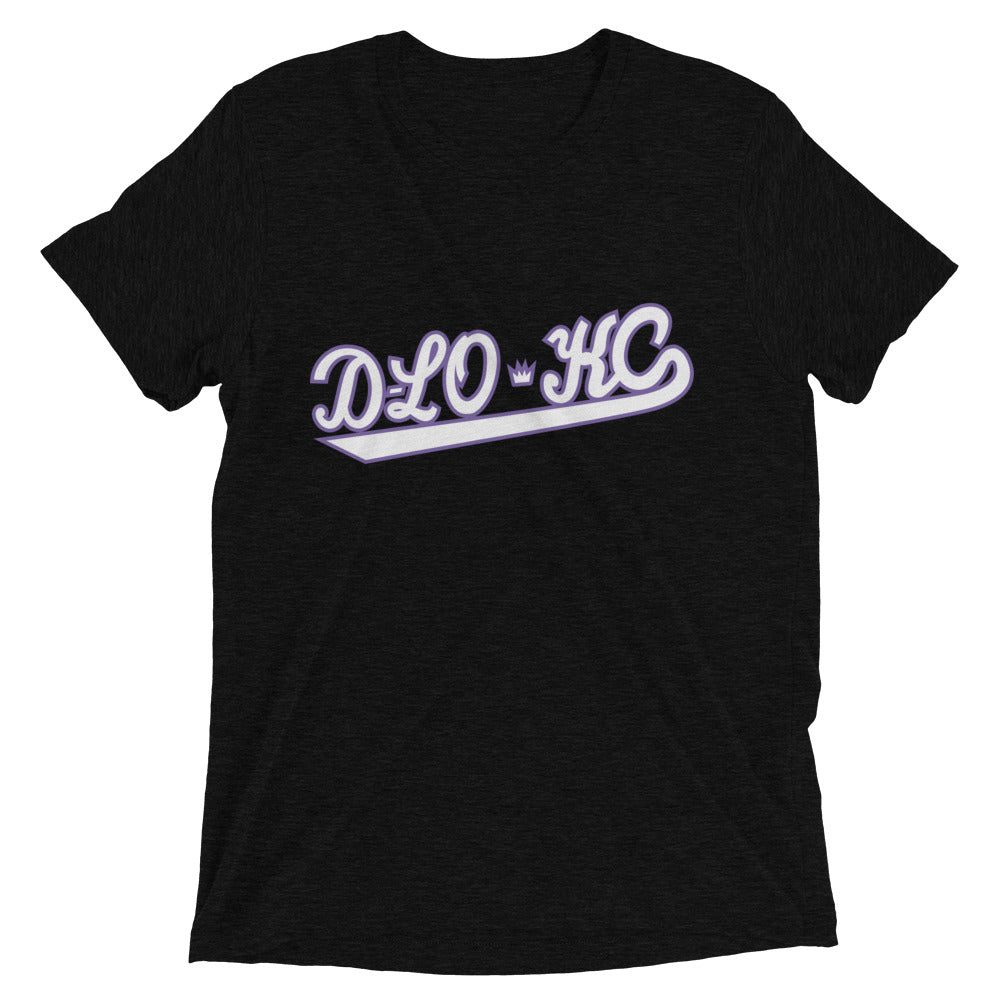 Tri-Blend: The Kings Legacy Collection Black