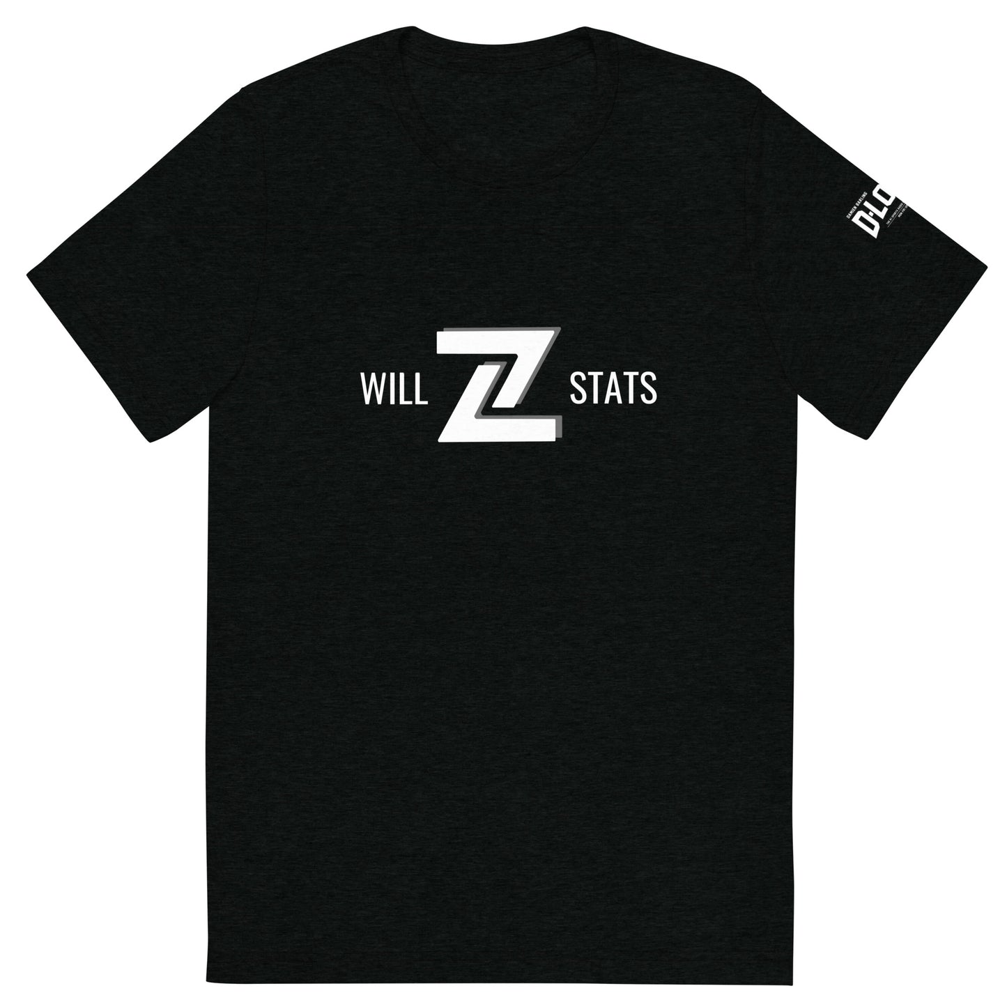 Will Z Stats - The Stattie Baddie Triblend