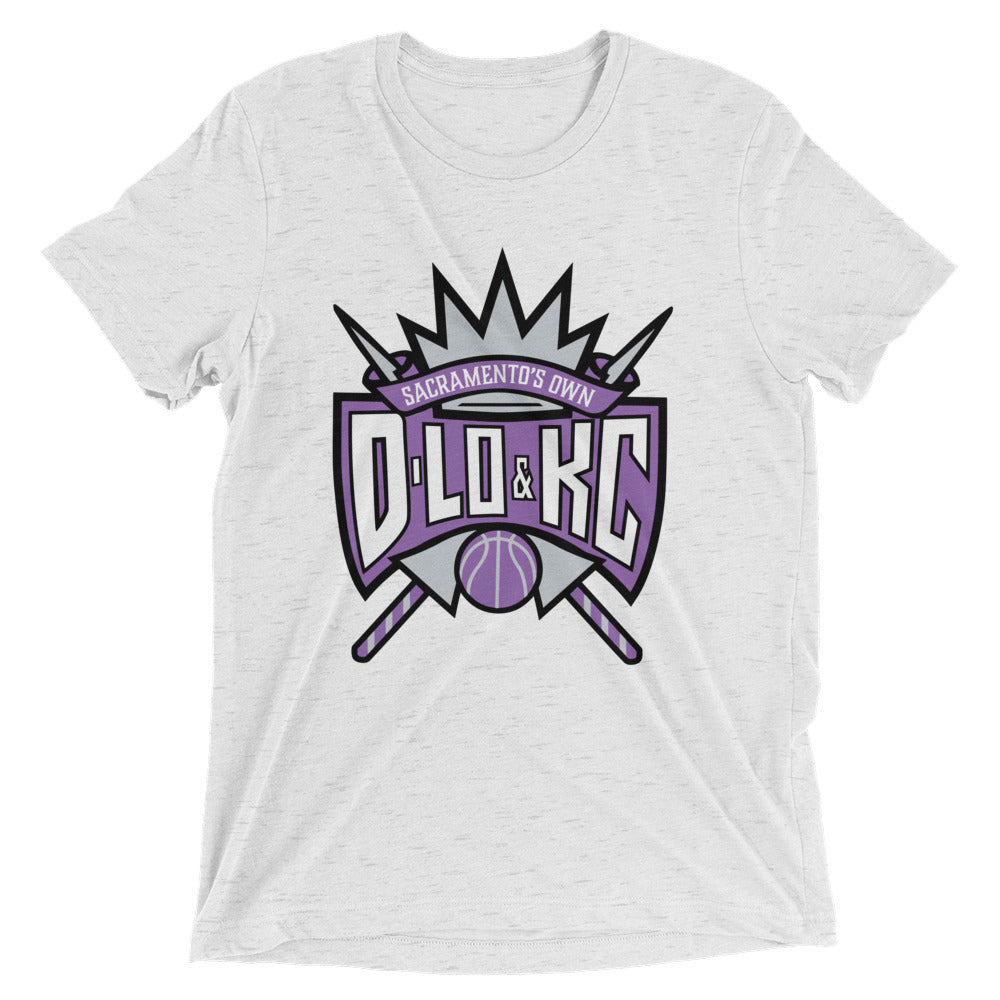 The Kings Legacy Collection: D-Lo & KC Tri-Blend
