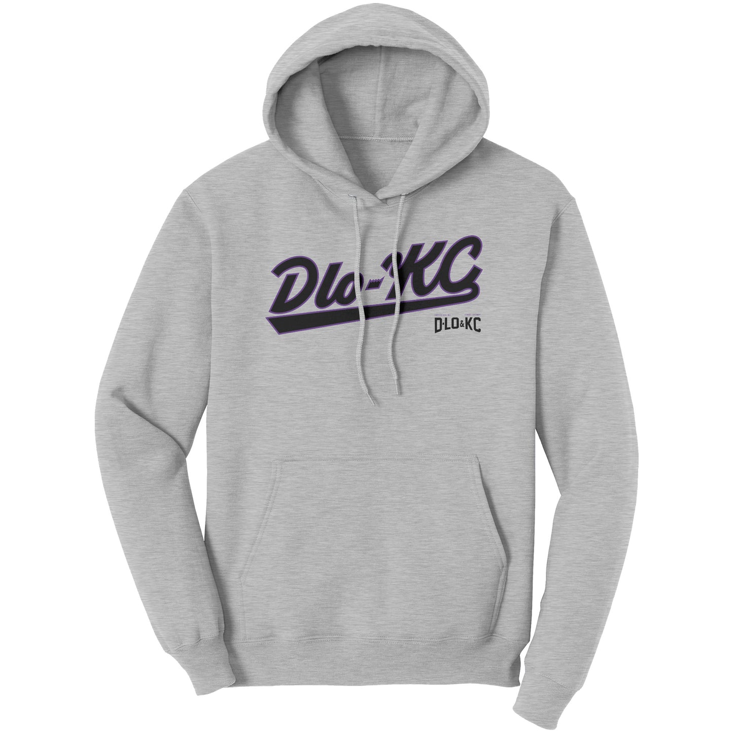 D-Lo & KC: Association - Ash