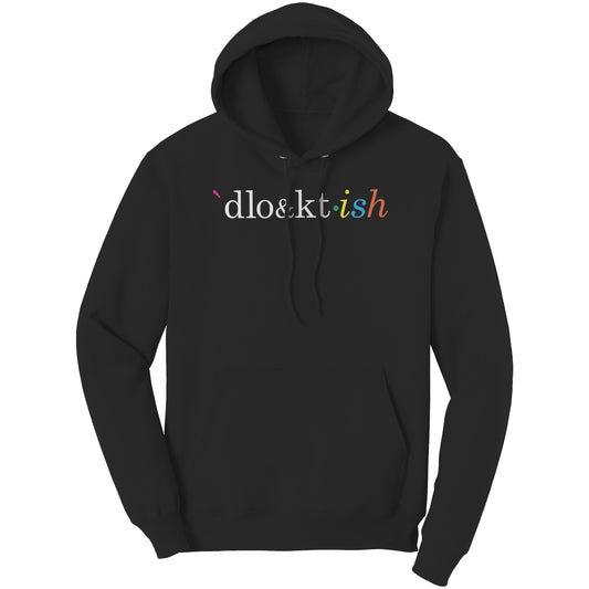 D-Lo & KT ish