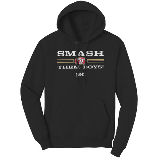 SF - Smash Them Boys