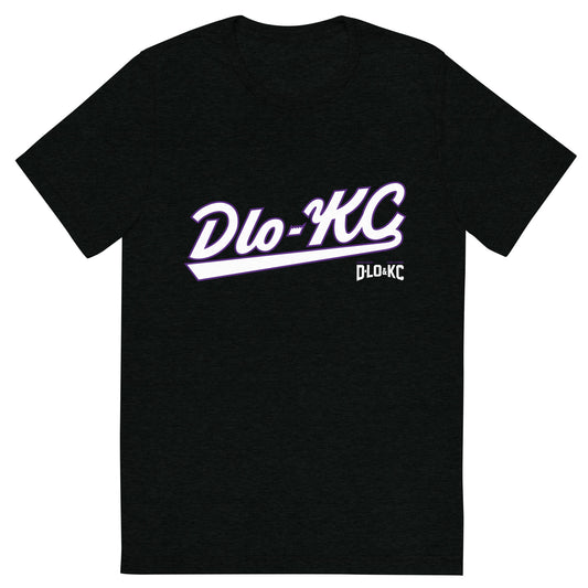 D-Lo & KC Icon Tri-Blend