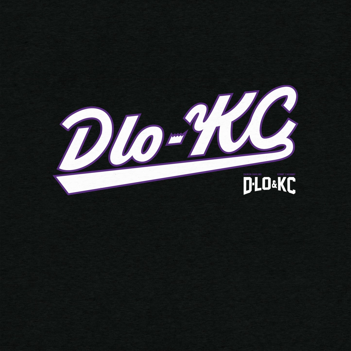 D-Lo & KC Icon Tri-Blend