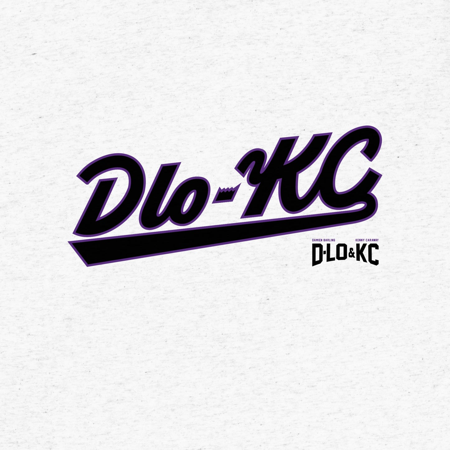 D-Lo & KC Association Tri-Blend
