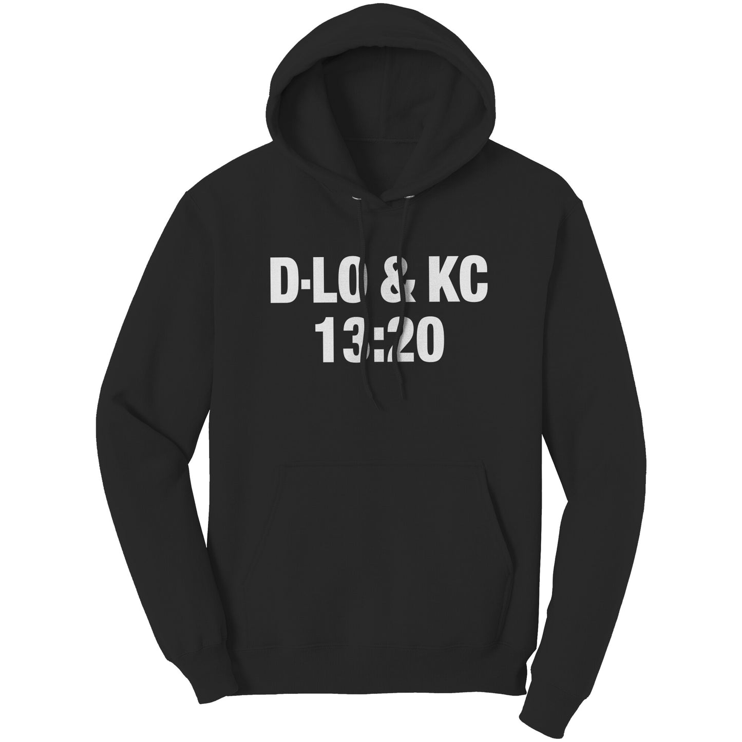 Austin Tribute Hoodie