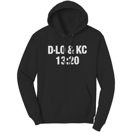Austin Tribute Hoodie