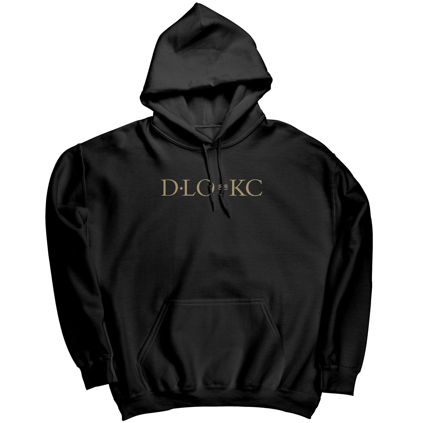 Bel Air: D-Lo & KC Hoodie