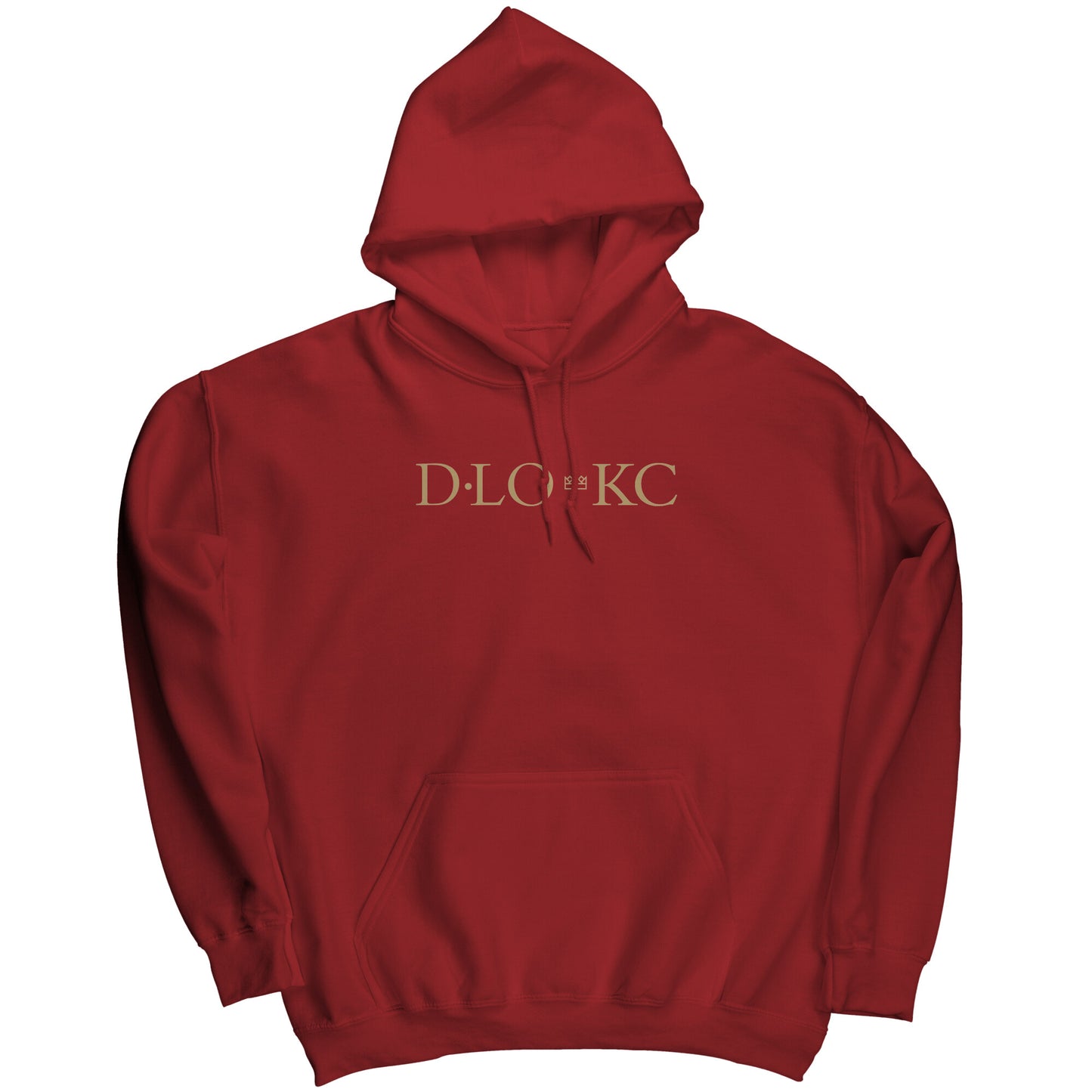 Bel Air: D-Lo & KC Hoodie