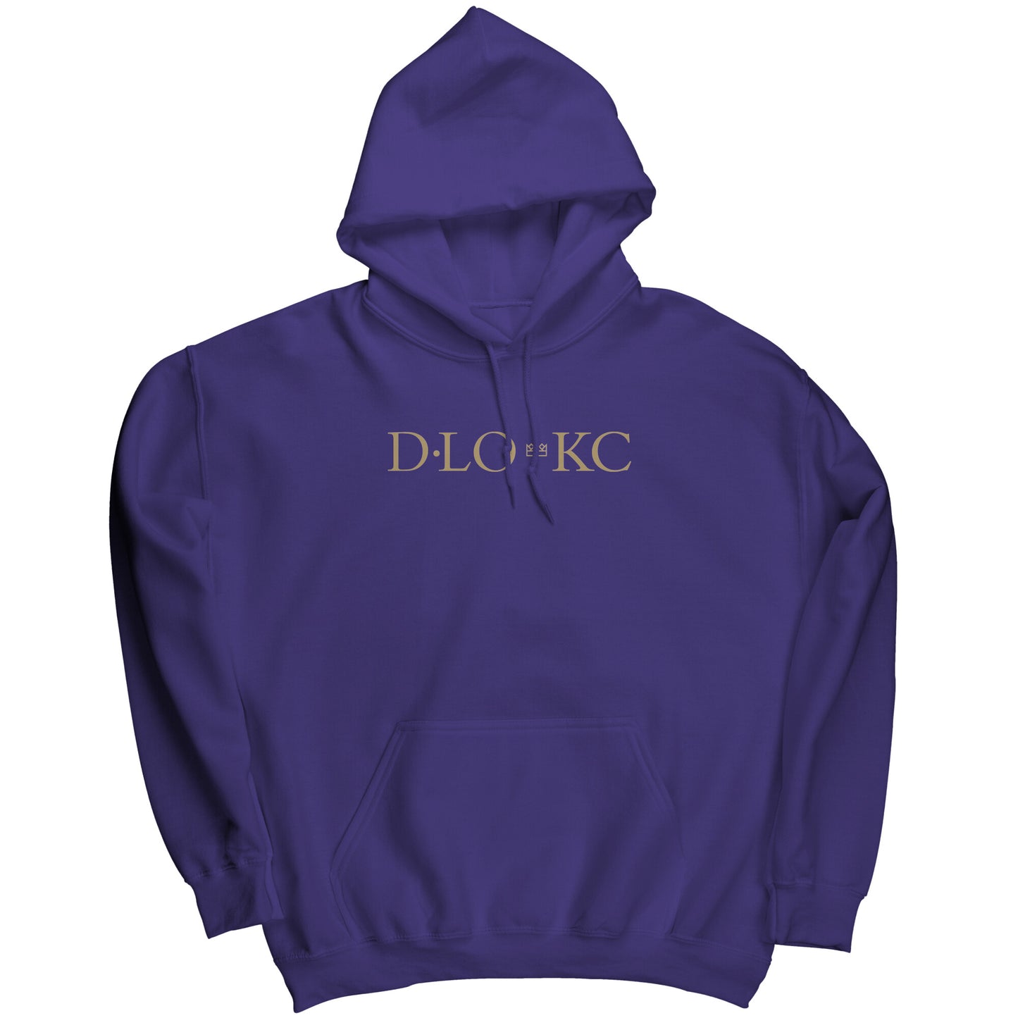 Bel Air: D-Lo & KC Hoodie