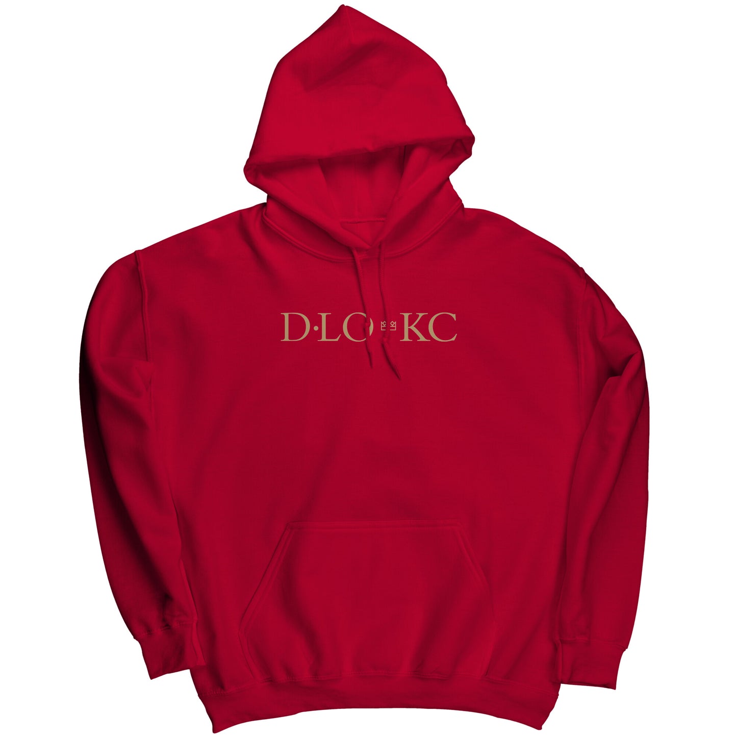 Bel Air: D-Lo & KC Hoodie