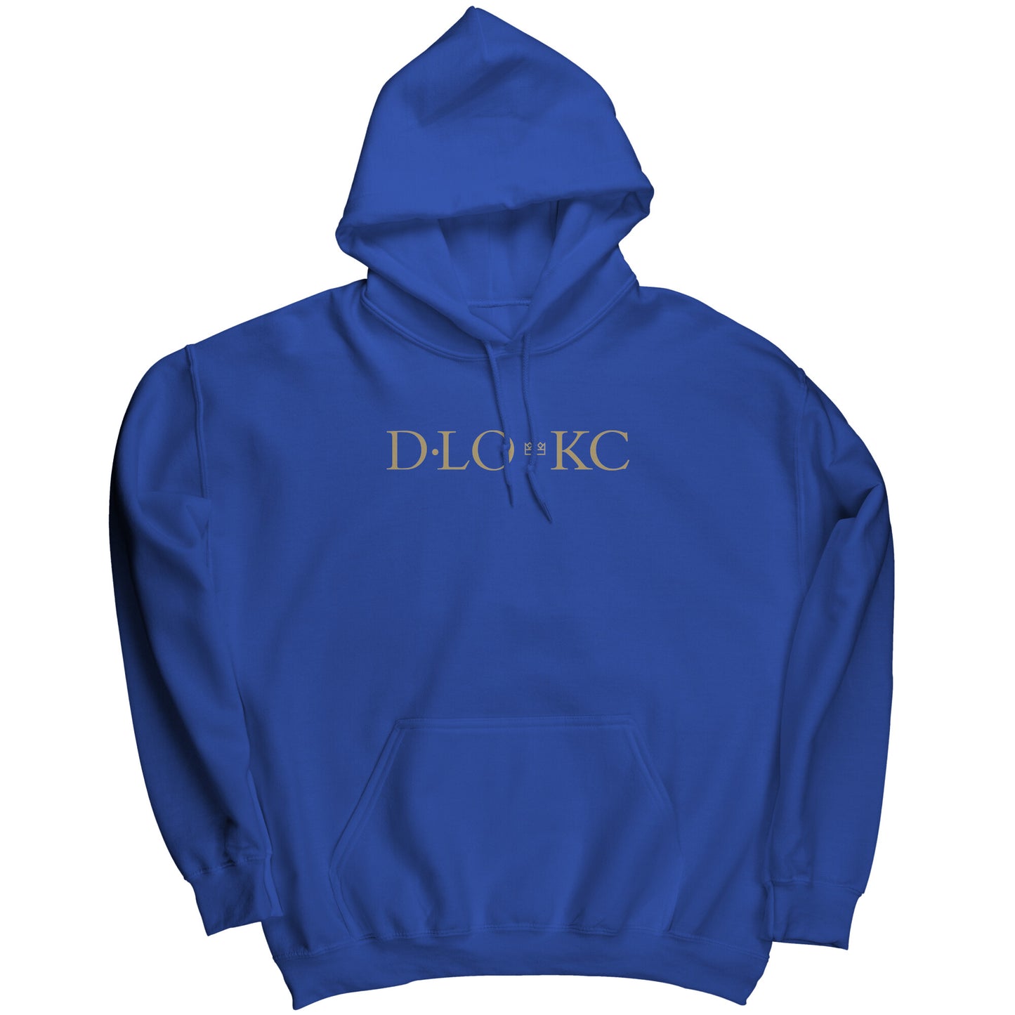 Bel Air: D-Lo & KC Hoodie