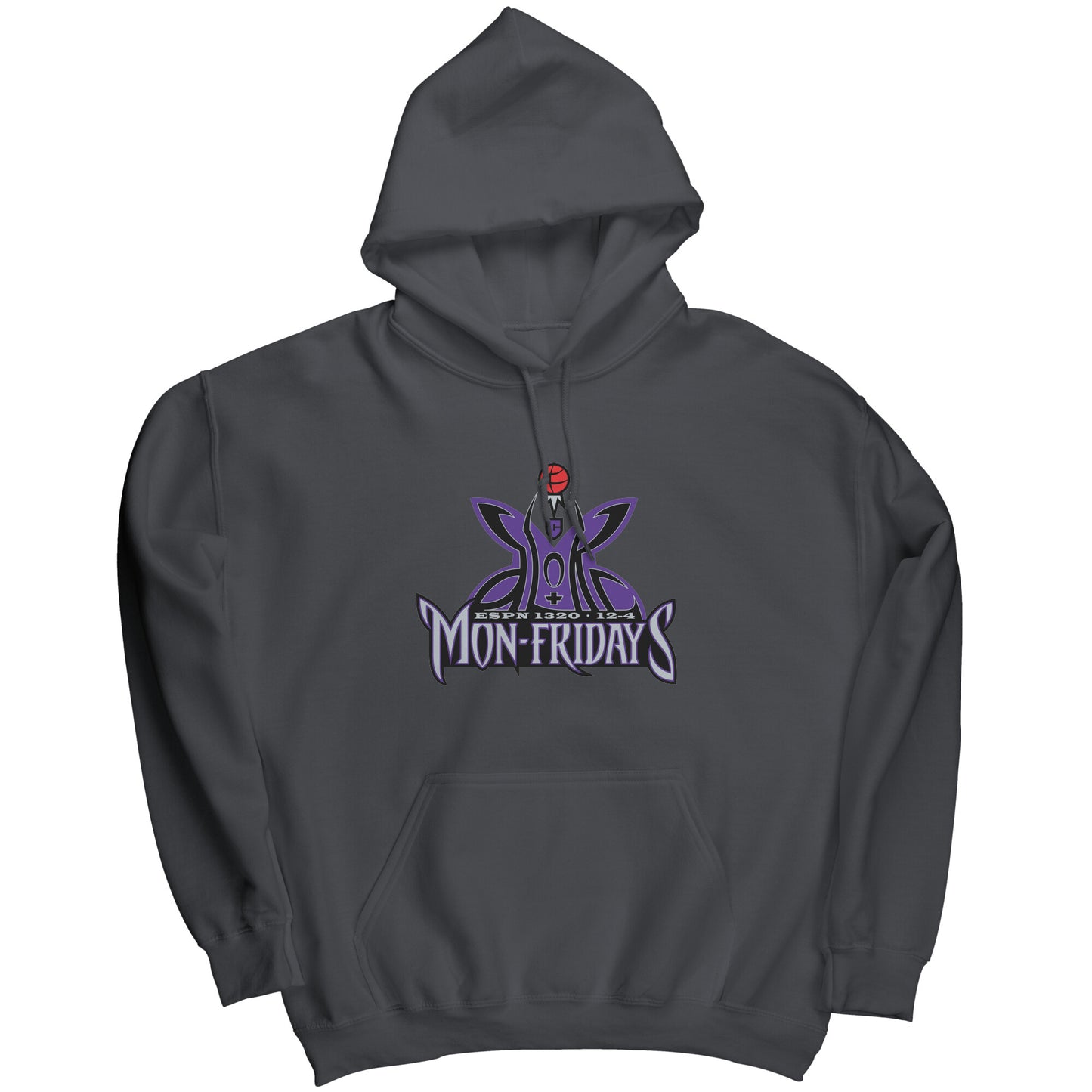 Monarchs Forever Hoodie