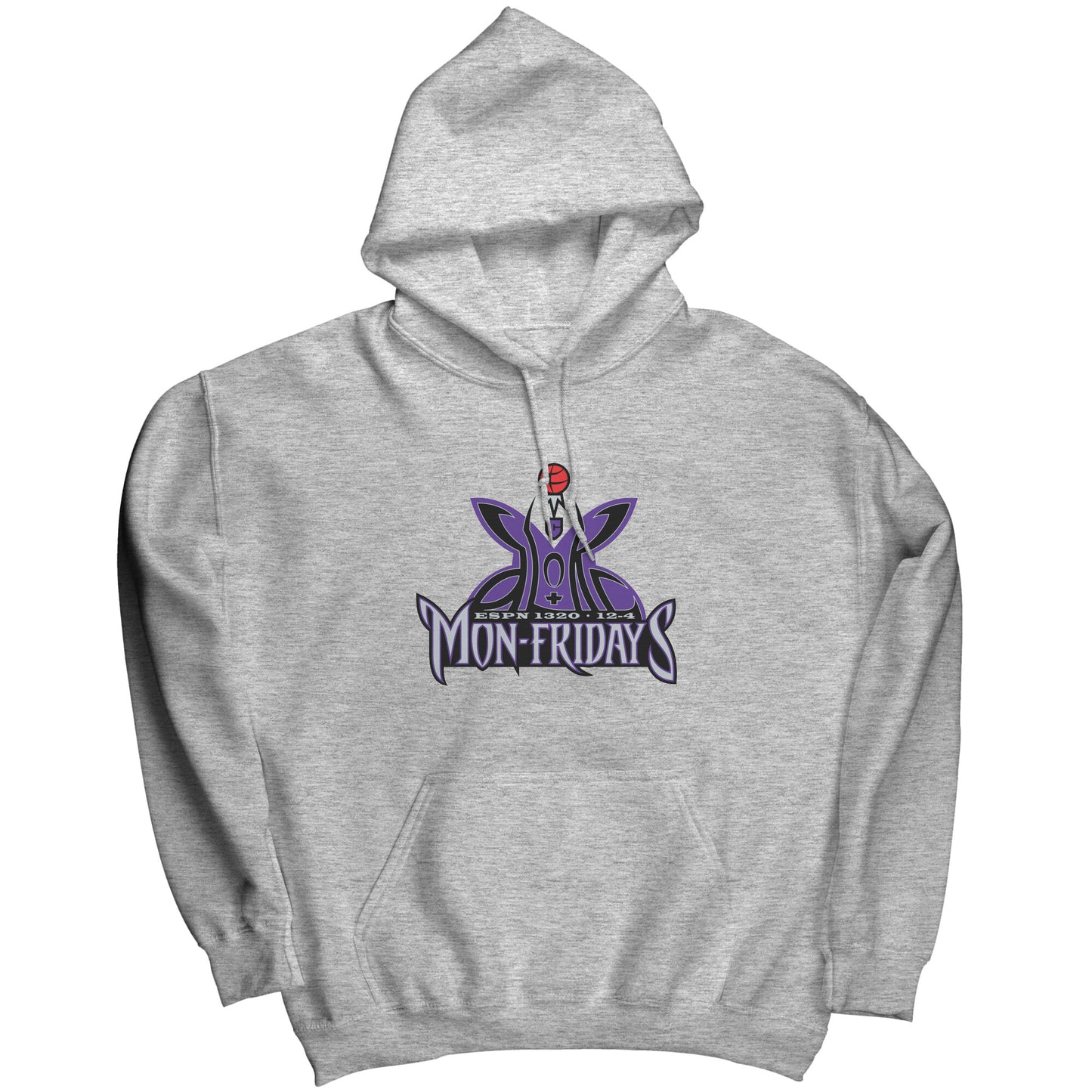 Monarchs Forever Hoodie
