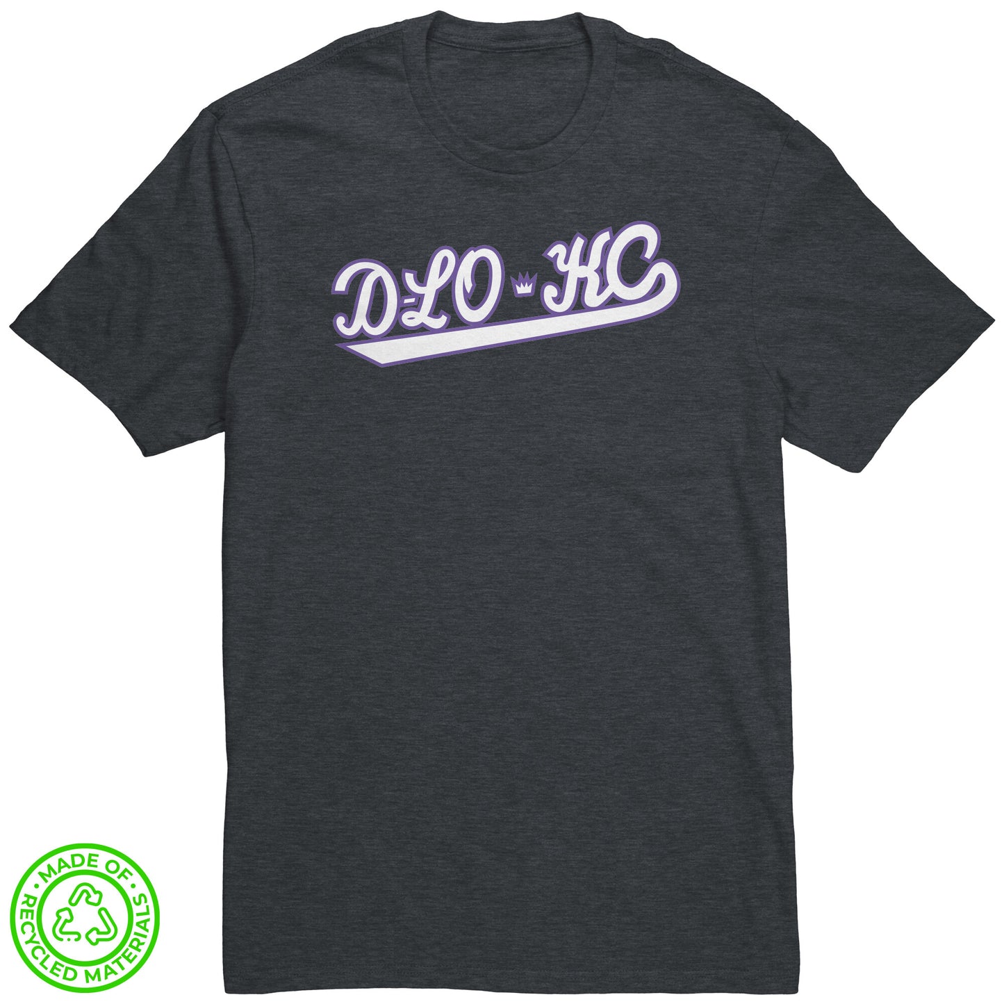 Premium Tee: The Kings Legacy Collection